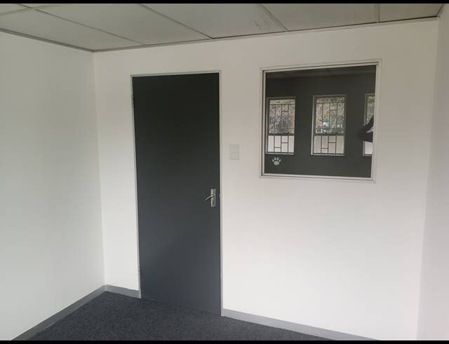 420M² WAREHOUSE TO LET IN MEADOWDALE